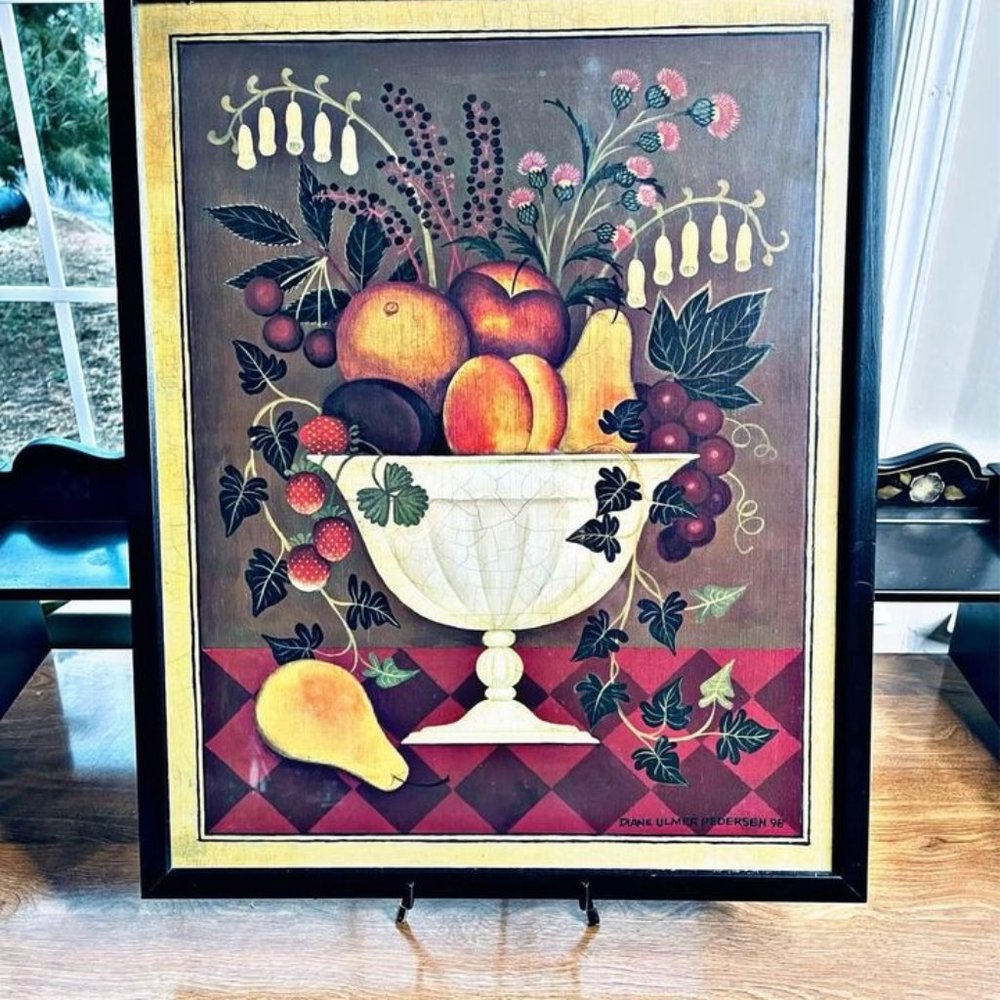 wall decor